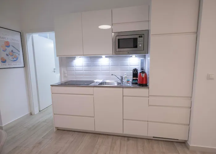 Easy-flat Stumpergasse - Near Mariahilfer Street And Metro *