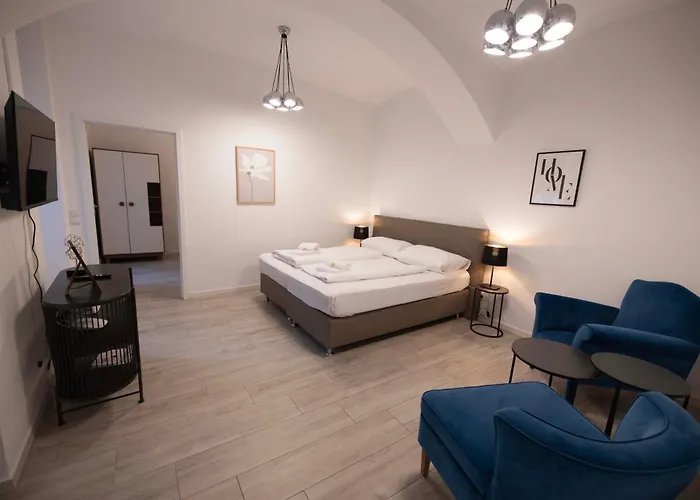 Easy-flat Stumpergasse - Near Mariahilfer Street And Metro Apartament Wiedeń