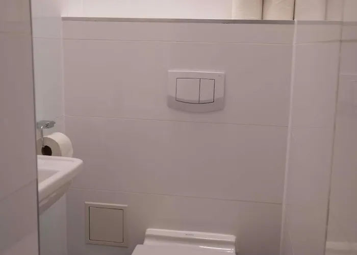 Easy-flat Stumpergasse - Near Mariahilfer Street And Metro Apartament *
