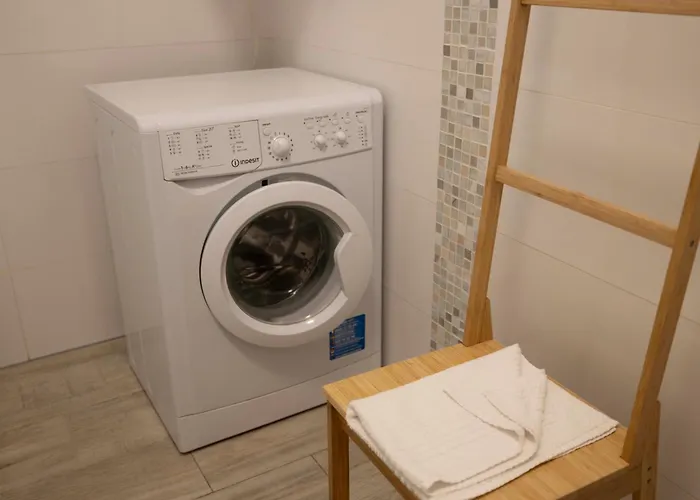 Apartament Easy-flat Stumpergasse - Near Mariahilfer Street And Metro Wiedeń