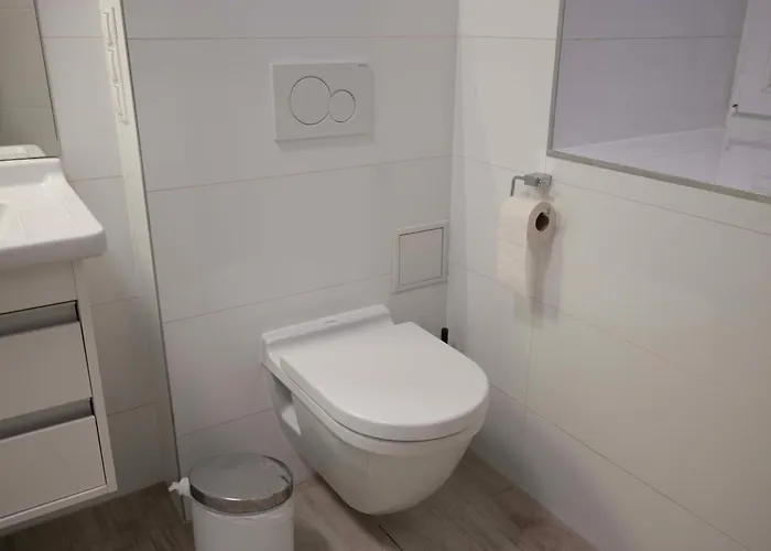 Easy-flat Stumpergasse - Near Mariahilfer Street And Metro *