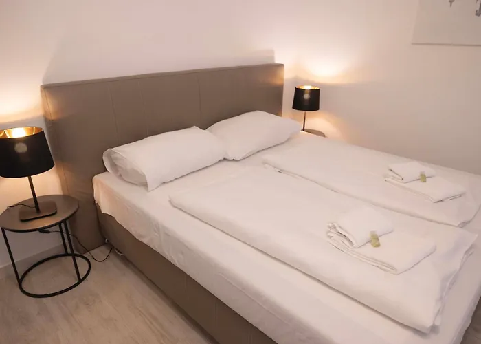 Easy-flat Stumpergasse - Near Mariahilfer Street And Metro Apartament Wiedeń
