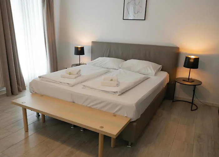 Easy-flat Stumpergasse - Near Mariahilfer Street And Metro * Wiedeń