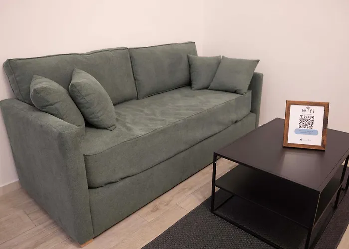 Easy-flat Stumpergasse - Near Mariahilfer Street And Metro Апартаменти Відень