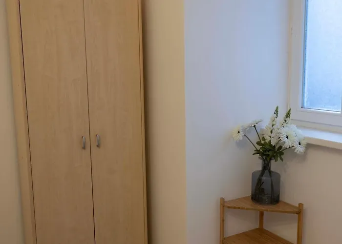 Easy-flat Stumpergasse - Near Mariahilfer Street And Metro *