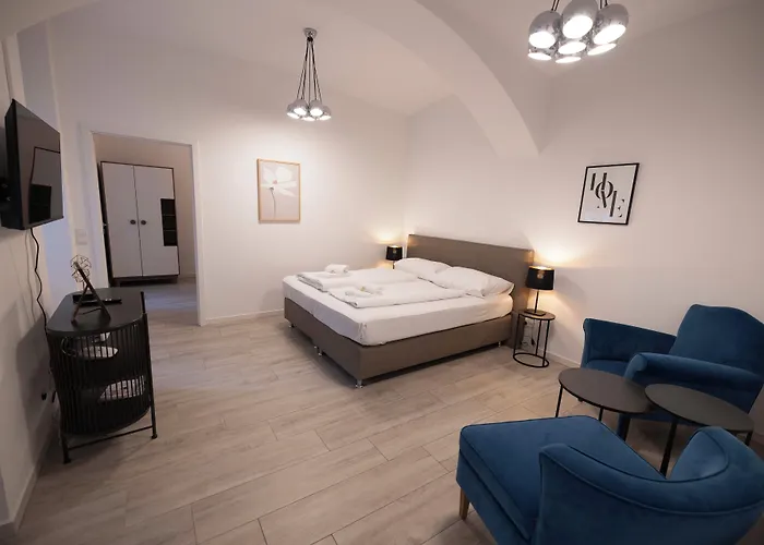 Easy-flat Stumpergasse - Near Mariahilfer Street And Metro