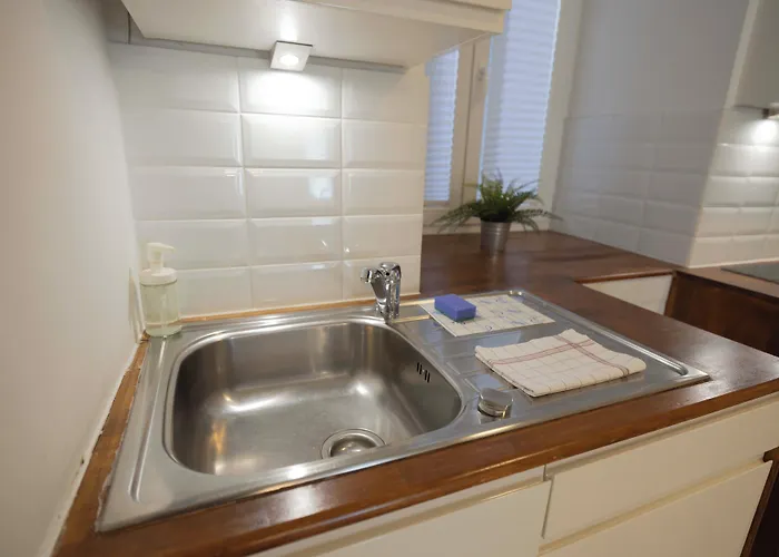 Easy-flat Stumpergasse - Near Mariahilfer Street And Metro Apartament