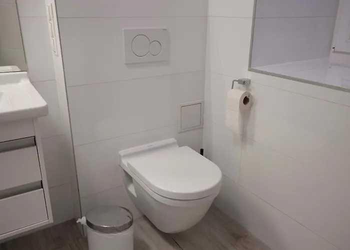 Easy-flat Stumpergasse - Near Mariahilfer Street And Metro