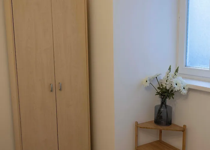 Apartament Easy-flat Stumpergasse - Near Mariahilfer Street And Metro