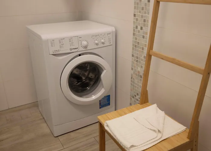 Apartament Easy-flat Stumpergasse - Near Mariahilfer Street And Metro