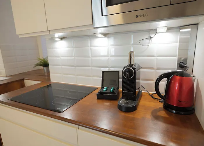 Easy-flat Stumpergasse - Near Mariahilfer Street And Metro Apartament *
