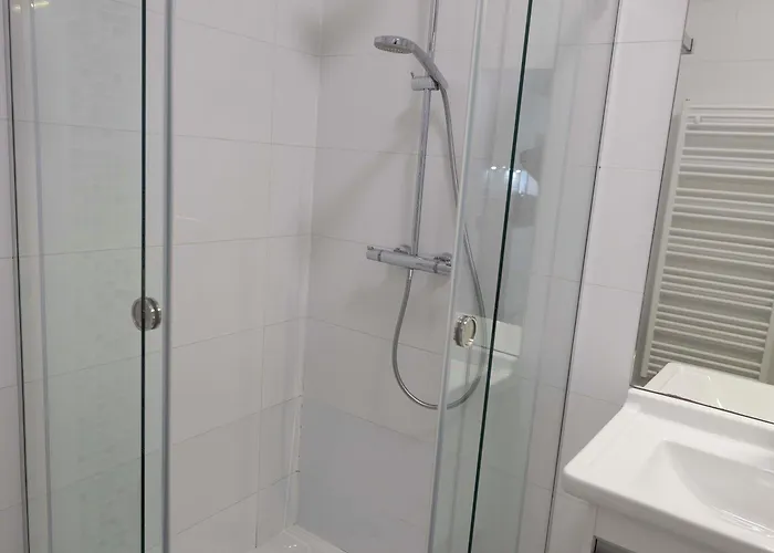 Easy-flat Stumpergasse - Near Mariahilfer Street And Metro * Відень