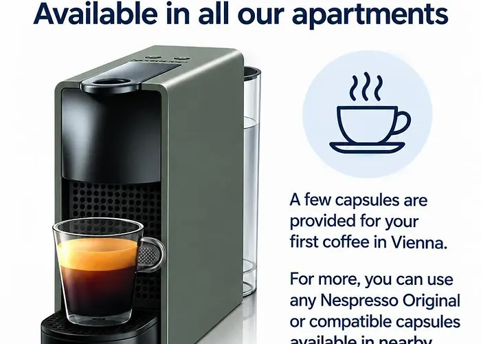 Easy-flat Stumpergasse - Near Mariahilfer Street And Metro Апартаменти Відень